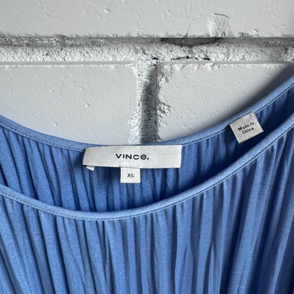 Vince Dress - Picture 2 of 3